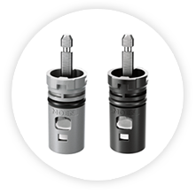 New 1234 Duralast Cartridge