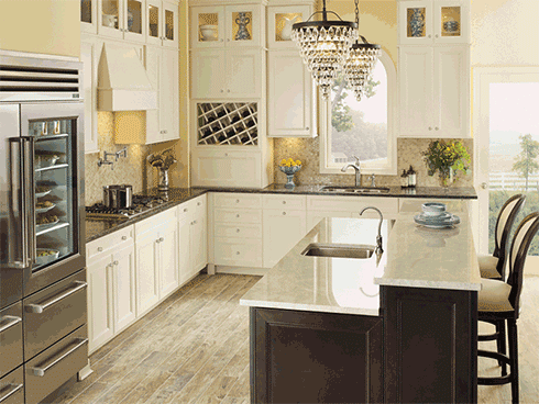 Kitchen Compliments