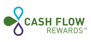 Cash Flow Rewards from Moen