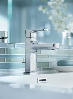 Rizon Bath Collection
