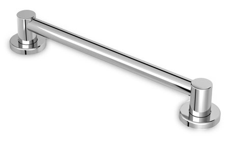 Decorative Grab Bars