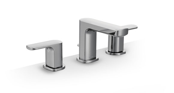 The Rizon Bath Collection by Moen