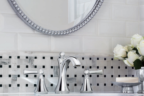 Voss™ Kitchen Faucet