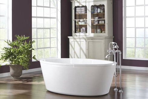 Additional Tub Filler Training