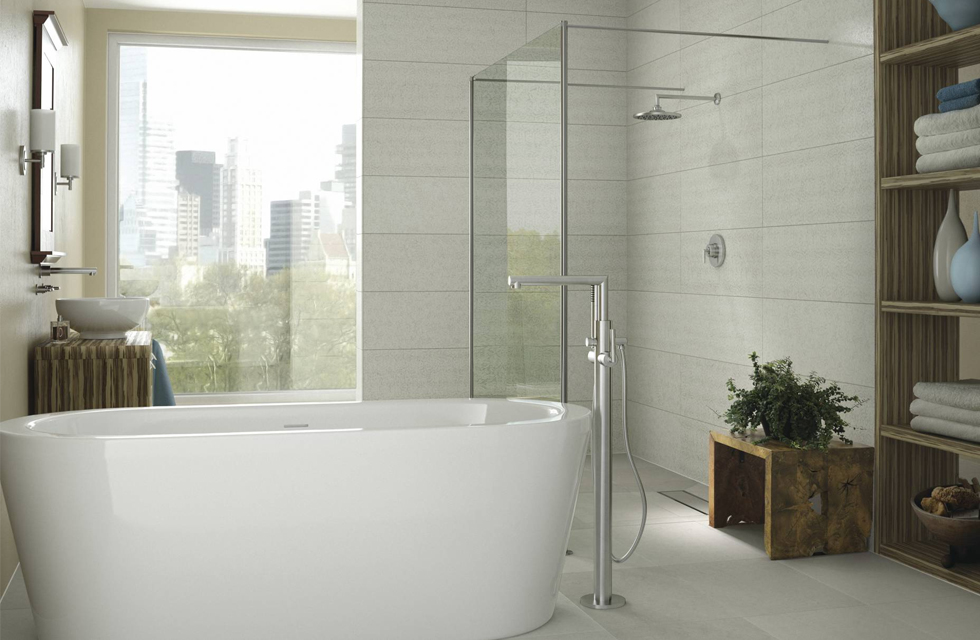 Arris Collection from Moen
