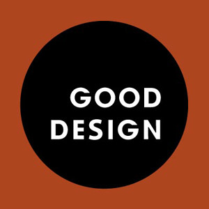 2014 Chicago Athenaeum GOOD DESIGN Award