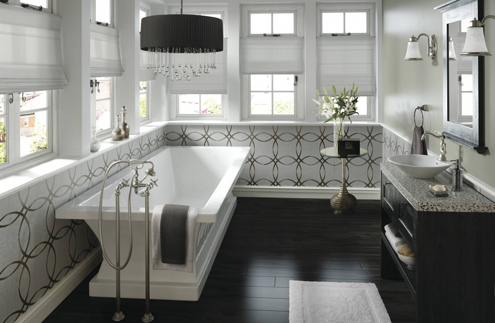 Weymouth Collection from Moen