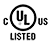 UL Listed