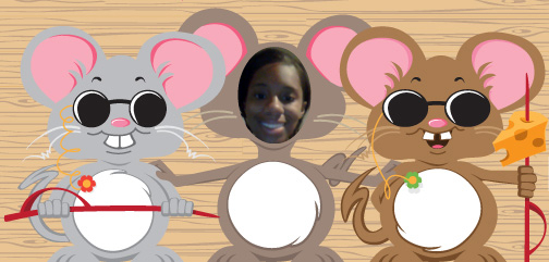 Shamara P.