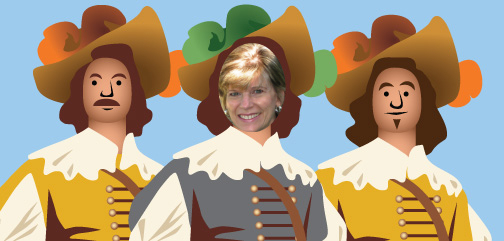Sharon C.