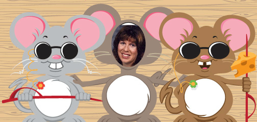 Diane K.