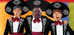 Randy R.