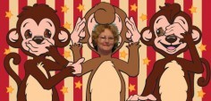 Sharon C.