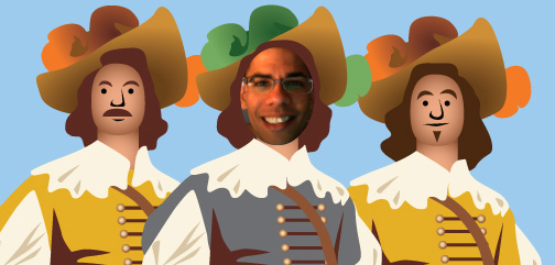 Miguel R.