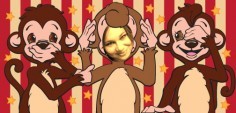 Annessa B.