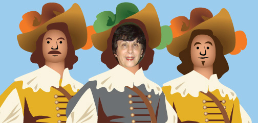 Madeline L.