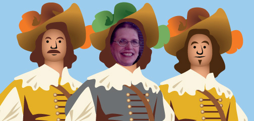 Phyllis O.