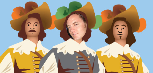 Daniel D.