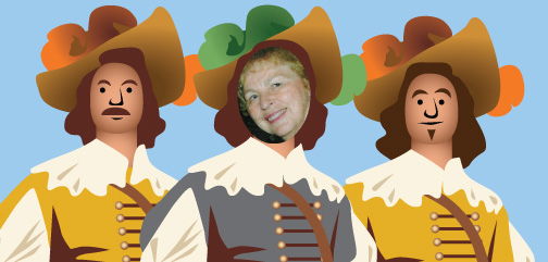 Pat K.