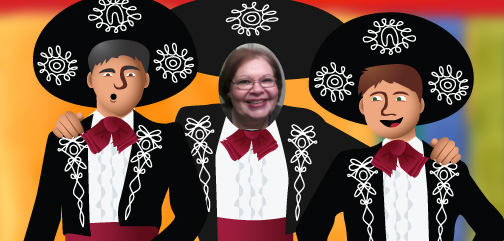 Brenda L.