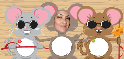 Davina J.