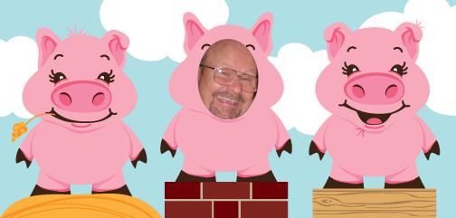 George K.