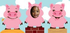 Cameshia R.
