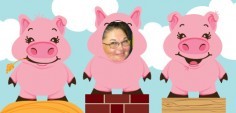 Melinda D.