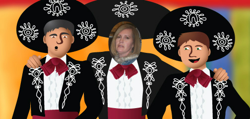 Karen E.