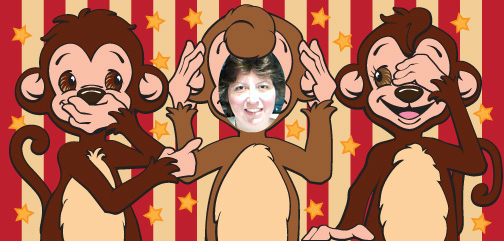 Eileen B.