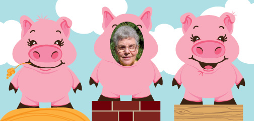 Darletta B.