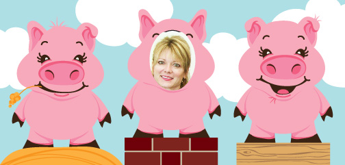 Kimberley P.