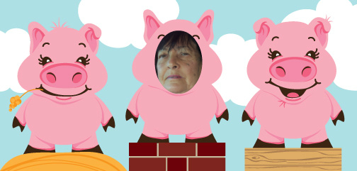 Annmarie C.