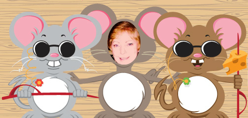 Francine S.