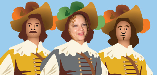 Jeanette C.