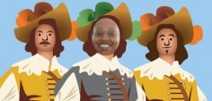 Maisha M.