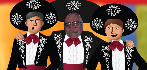 Michael S.