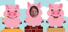 Wendy M.