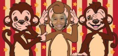 Keisha N.