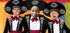 Jasmine P.