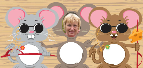 Laurie S.
