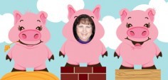 Patricia D.