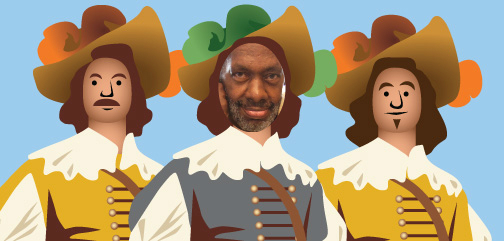 Darryl L.