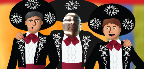 Carlos R.