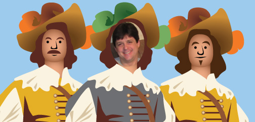 Brian T.