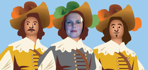Julie W.