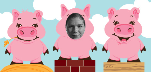 Kelly P.
