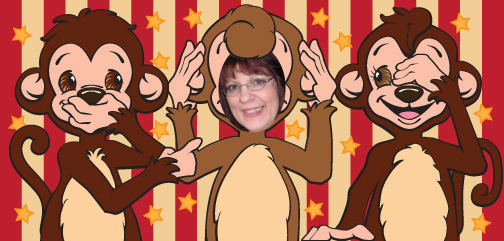 Gloria M.