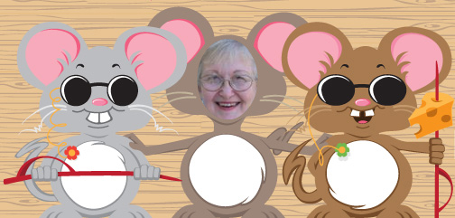 Beverly B.