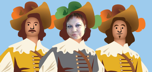 Mindy B.